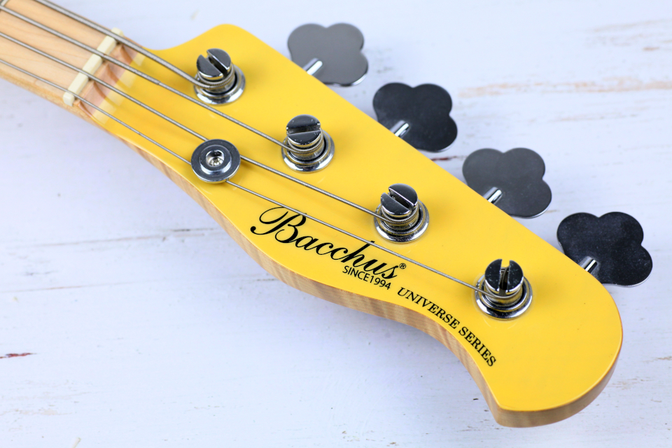 Bacchus(バッカス)買取ならお任せください