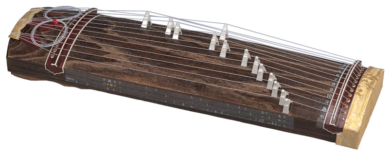 コンパクトなお箏を販売～ゼンオン文化箏～【ガッキコム】