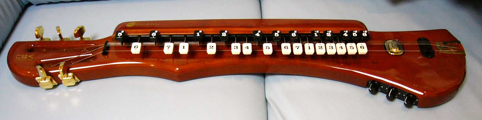 大正琴の販売～スズキ（SUZUKI）【ガッキコム】