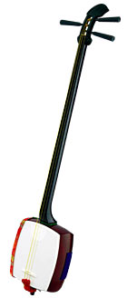 三味線、津軽三味線の販売～SUZUKI,ZENON【ガッキコム】