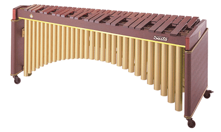 サイトウマリンバの販売～saito【ガッキコム】