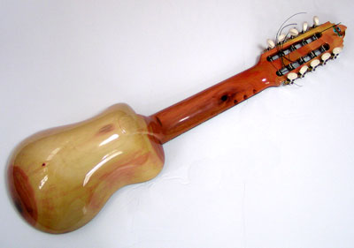 フォルクローレ楽器の販売～チャランゴ（charango）～【ガッキコム】