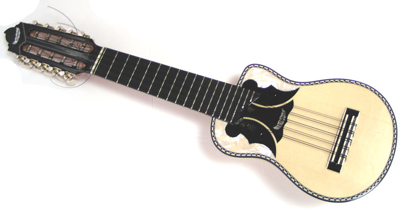 フォルクローレ楽器の販売～チャランゴ（charango）～【ガッキコム】