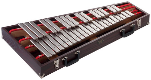 鉄琴（グロッケン,glockenspiel）の販売【ガッキコム】