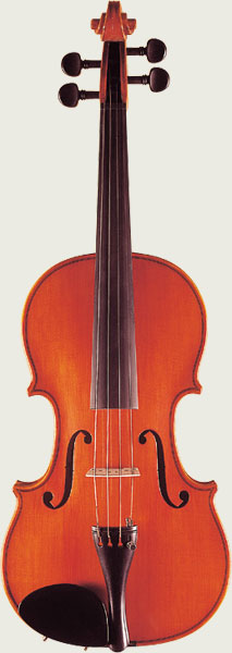 鈴木バイオリン～SUZUKI VIOLIN～【ガッキコム】