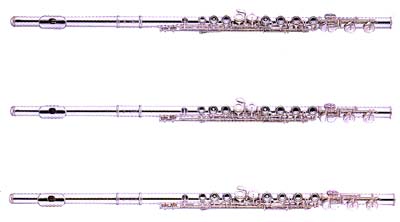 ヤマハフルート～YAMAHA FLUTE～販売【ガッキコム】