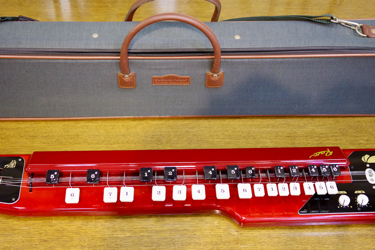 大正琴の販売～中古大正琴【ガッキコム】