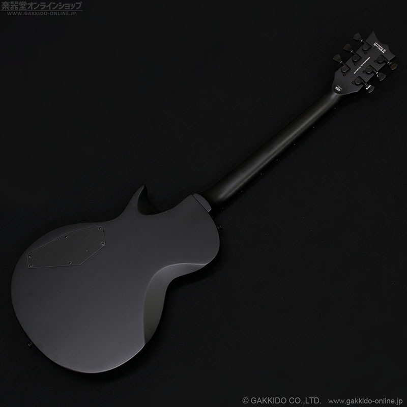 LTD EC-201 [Black Stain] - 楽器堂オンラインショップ