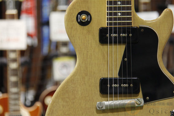 担当者一押しモデル！レスポール・スペシャルの魅力！ | 楽器買取Qsic
