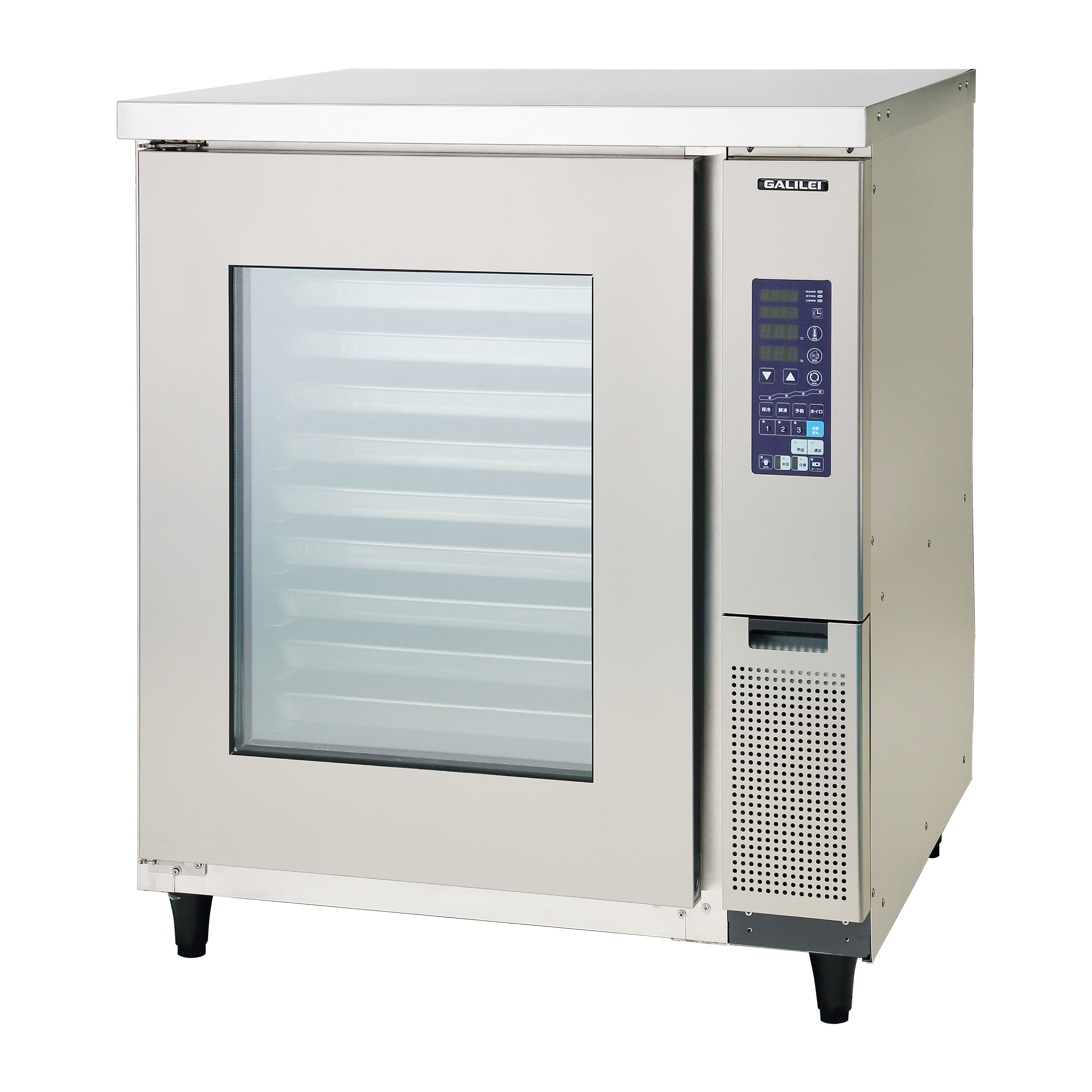 ドゥコンディショナー - 製品情報 - フクシマガリレイ株式会社