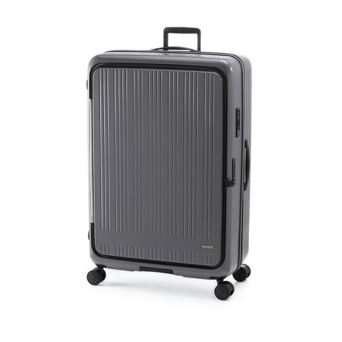 Asia Luggage アジア・ラゲージ MAXBOX キャリーケース 142/156L MX