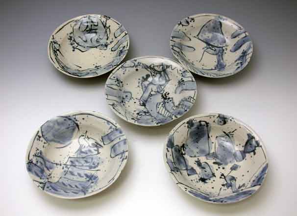 作家・作品のご紹介 佐藤 敏 Satoshi Sato | ギャラリー桃青