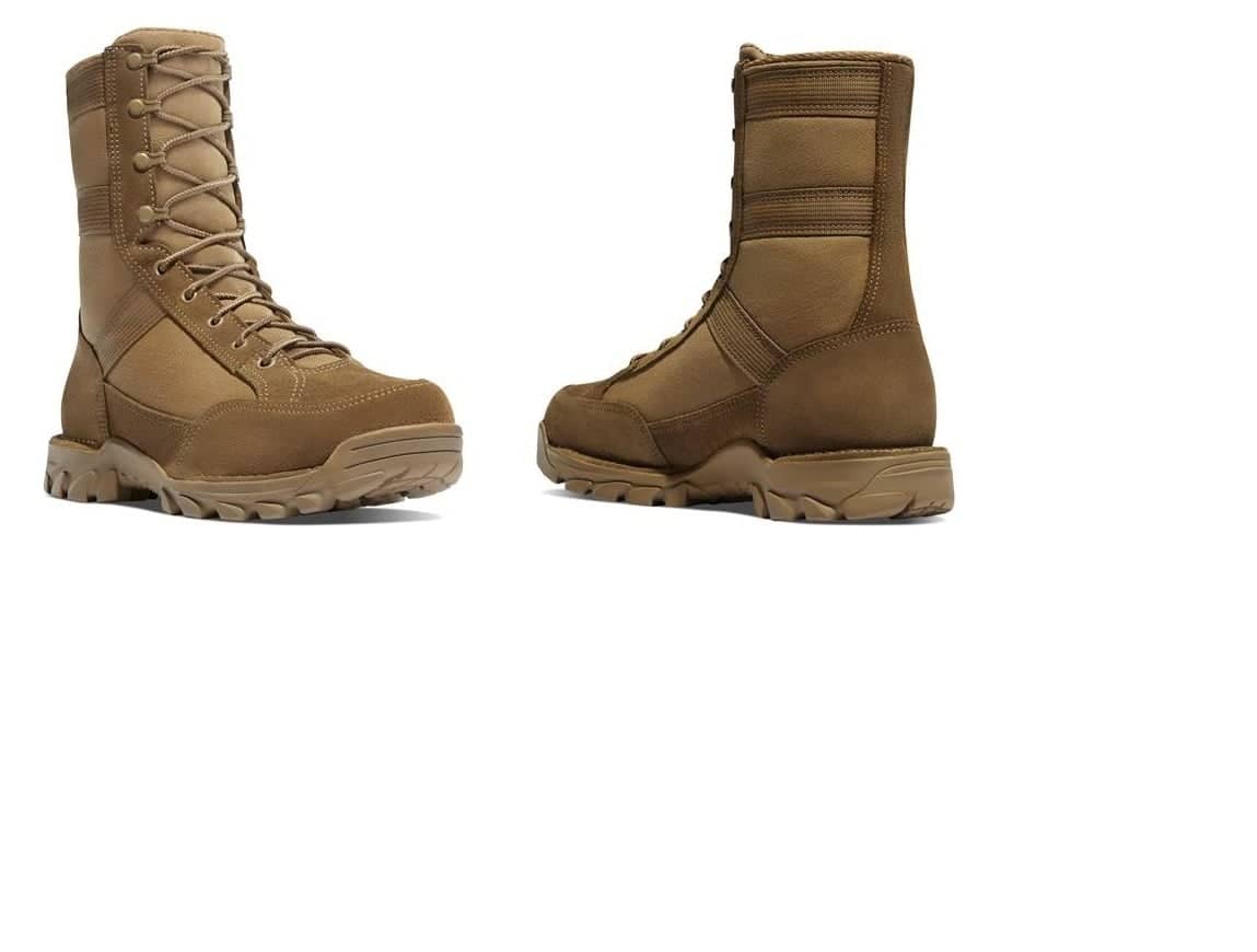 Danner Rivot TFX 8