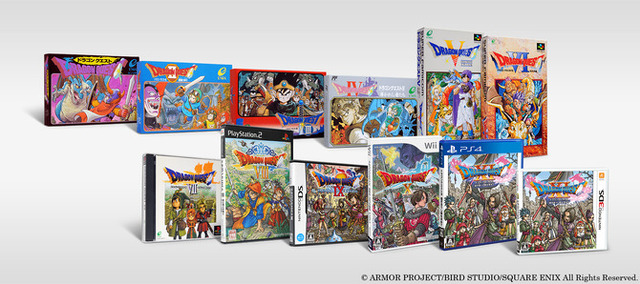 堀井雄二、鳥山明が。すぎやまこういちの訃報に公式コメント