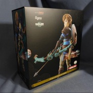 figma リンク ティアーズ オブ ザ キングダムver. DXエディション