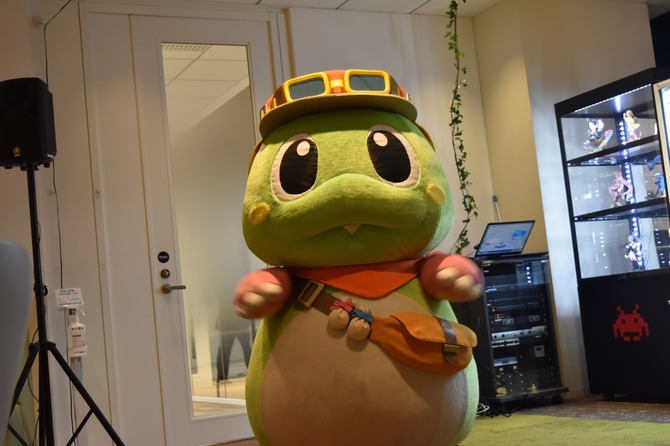 歯ごたえ抜群『バブルボブル シュガーダンジョン』！ローグライクと