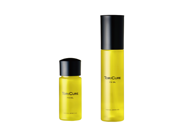 トリキュアフィックスオイル | 株式会社ガモウ（GAMO）｜最高の美を