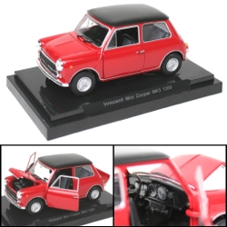 GARAGE-RUF / Paul Smith Limited Edition ミニカー 1/43 (VITESSE製)