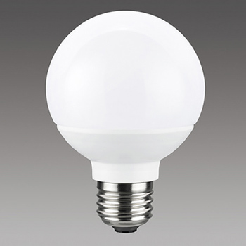 LEDボール電球形 40W形相当 外径70mm | 昼白色｜照明のライティング