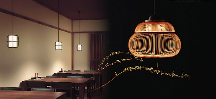 和風ペンダントライト【照明のライティングファクトリー】