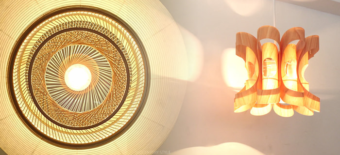 照明作家 谷俊幸（たに としゆき）【照明のライティングファクトリー】