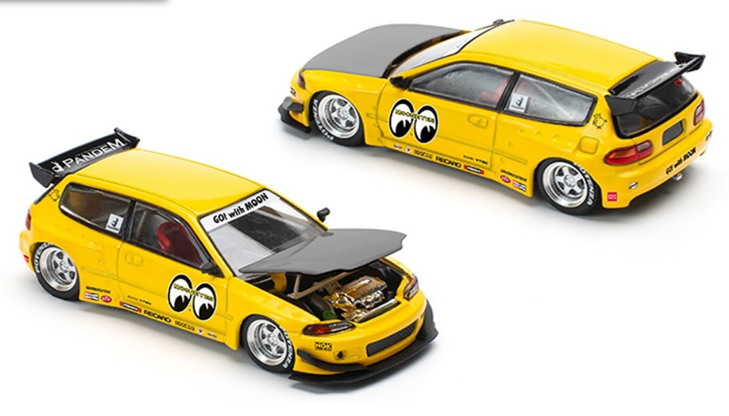 PopRace / ポップレース ミニカー通販《神戸のミニカー専門店 ガレージ