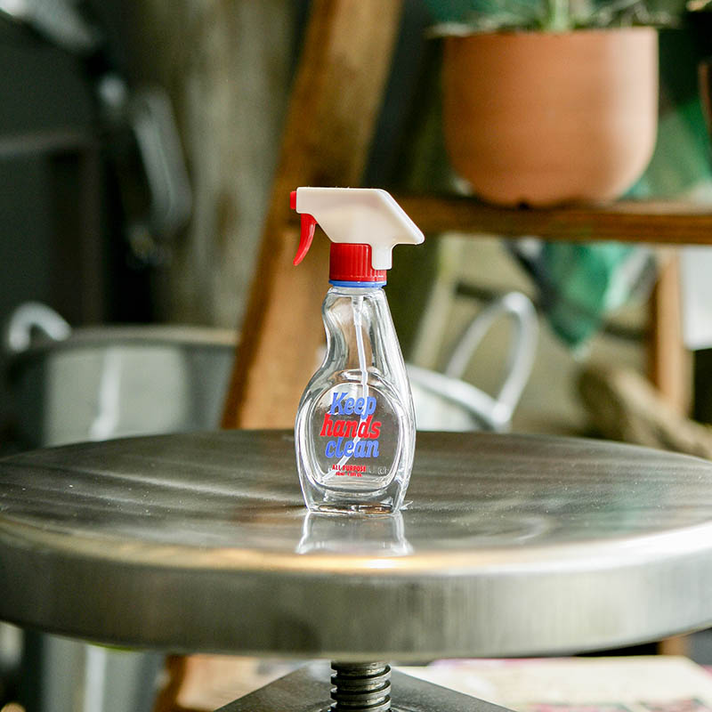 RECOMMEND | GARDEN CROSS