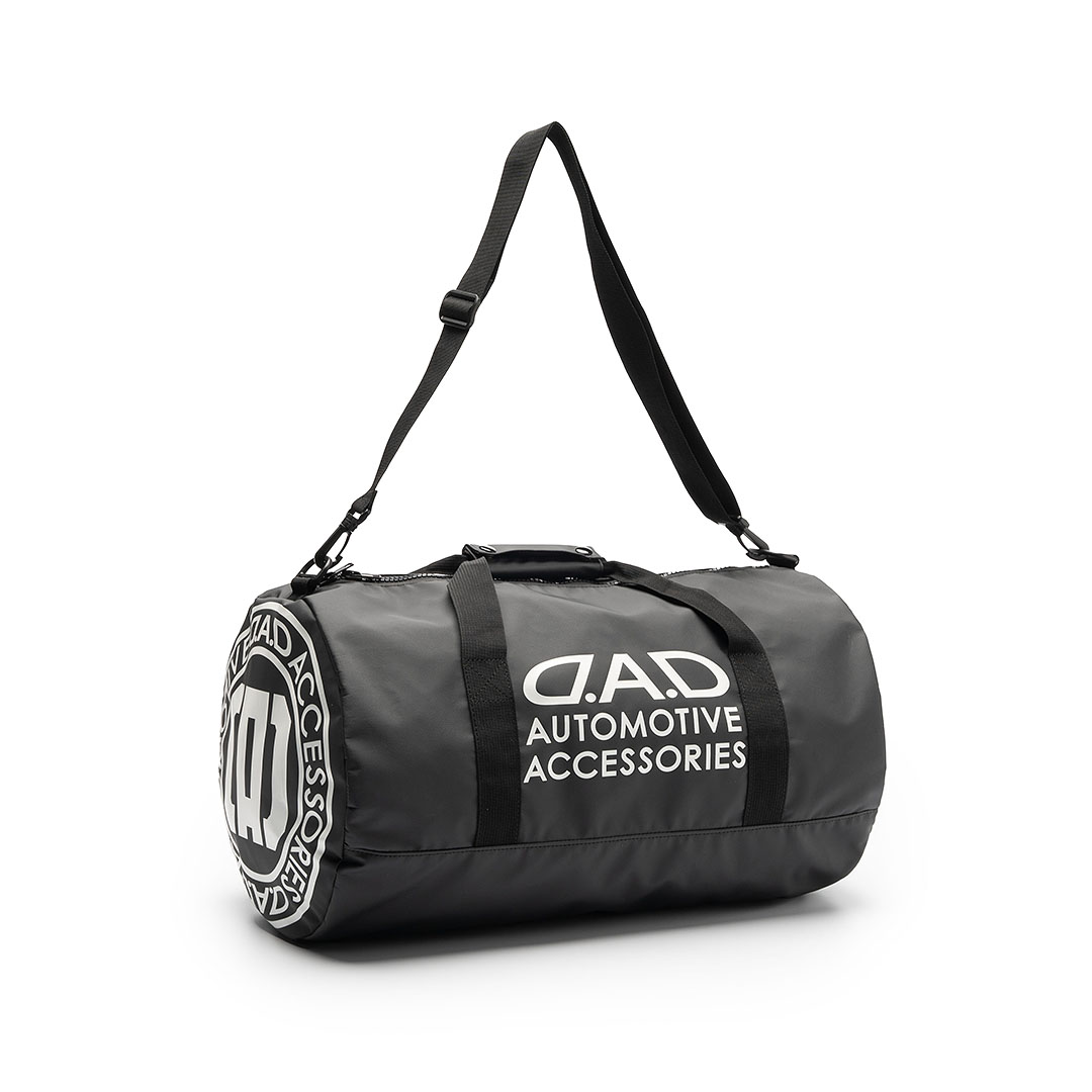 D.A.D 防水ボストンバッグ【LE123】 | ファッション・アウトドア用品