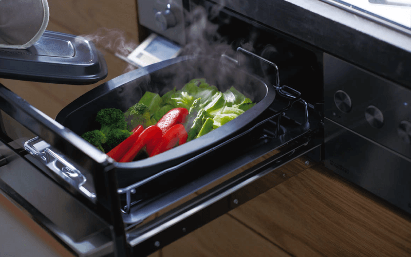 新型デリシアがすごすぎる！付属ダッチオーブン「ザ・ココット」で追加