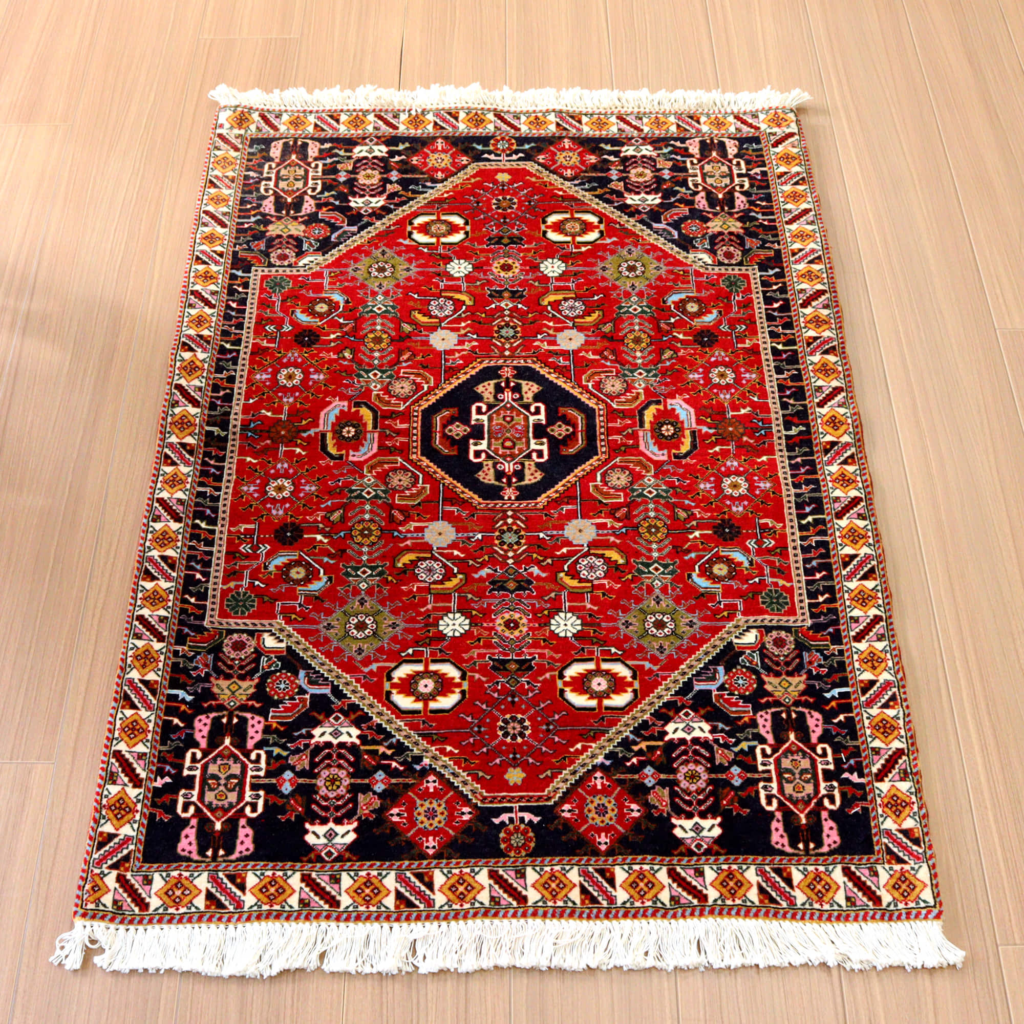 ギャッベ（ギャベ）専門店 インプレッションオブギャッベ / ギャッベ