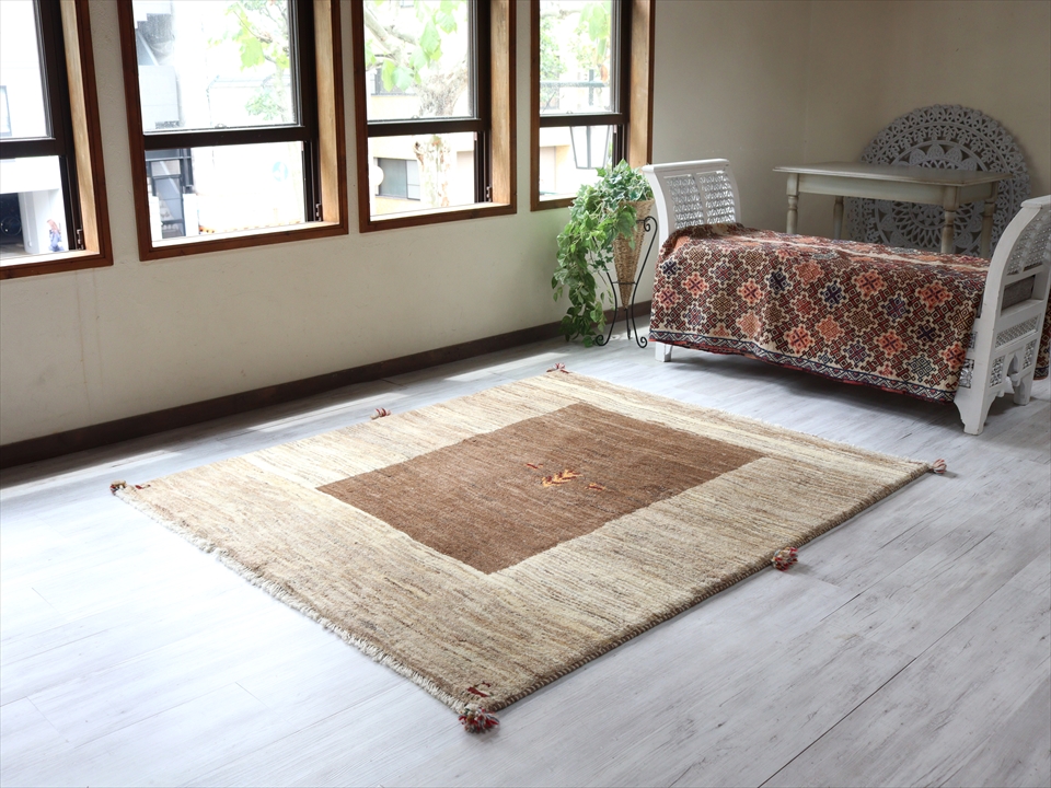 ギャッベ（ギャベ）専門店 インプレッションオブギャッベ / ギャッベ