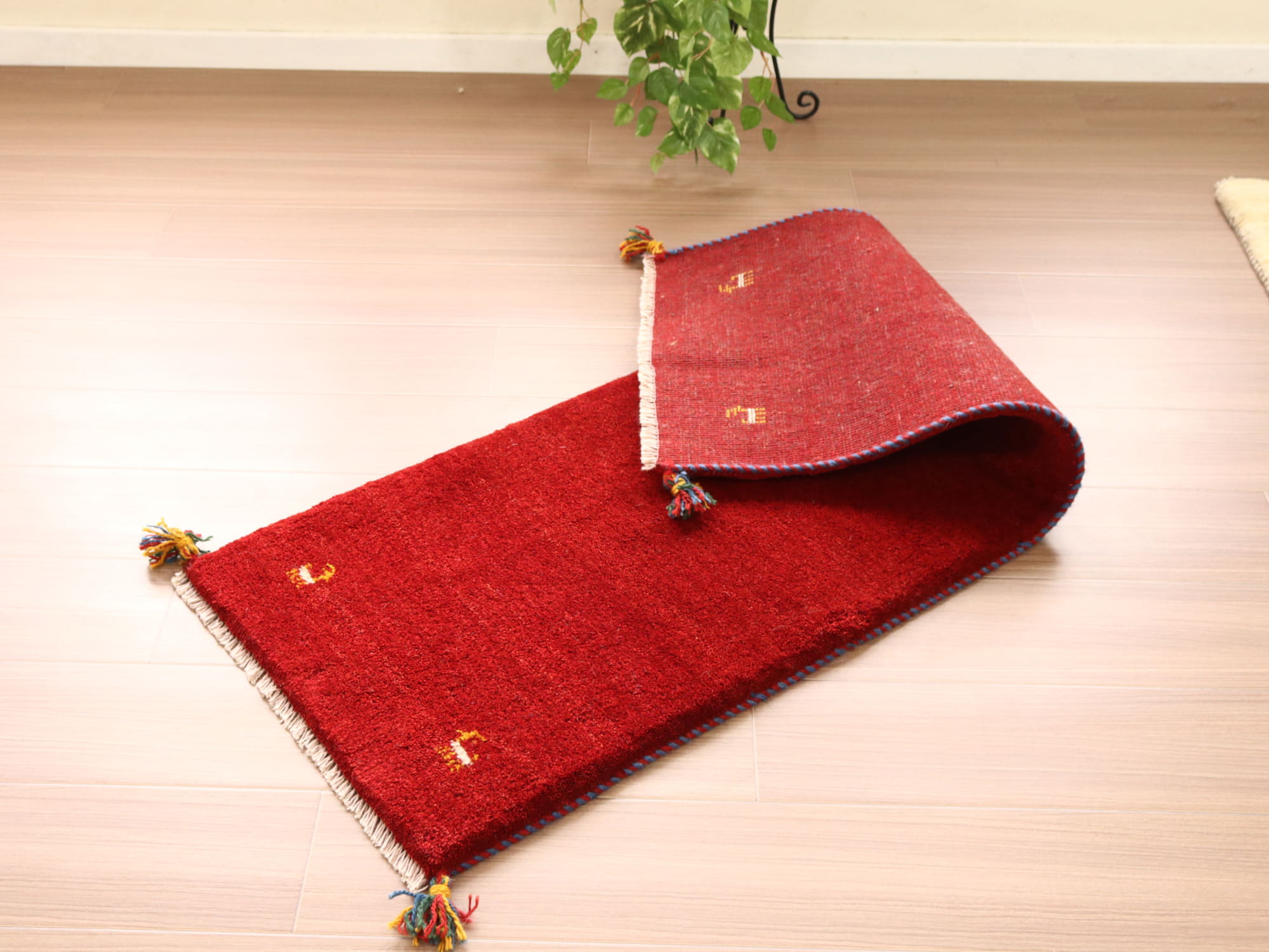 ギャッベ（ギャベ）専門店 インプレッションオブギャッベ / ギャッベ