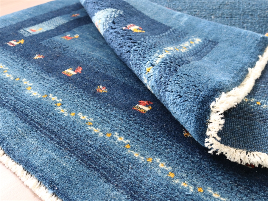 ギャッベ（ギャベ）専門店 インプレッションオブギャッベ / ギャベ