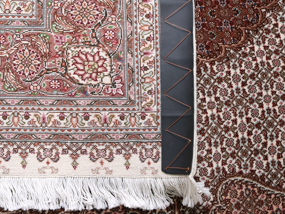 ギャッベ（ギャベ）専門店 インプレッションオブギャッベ / ペルシャ