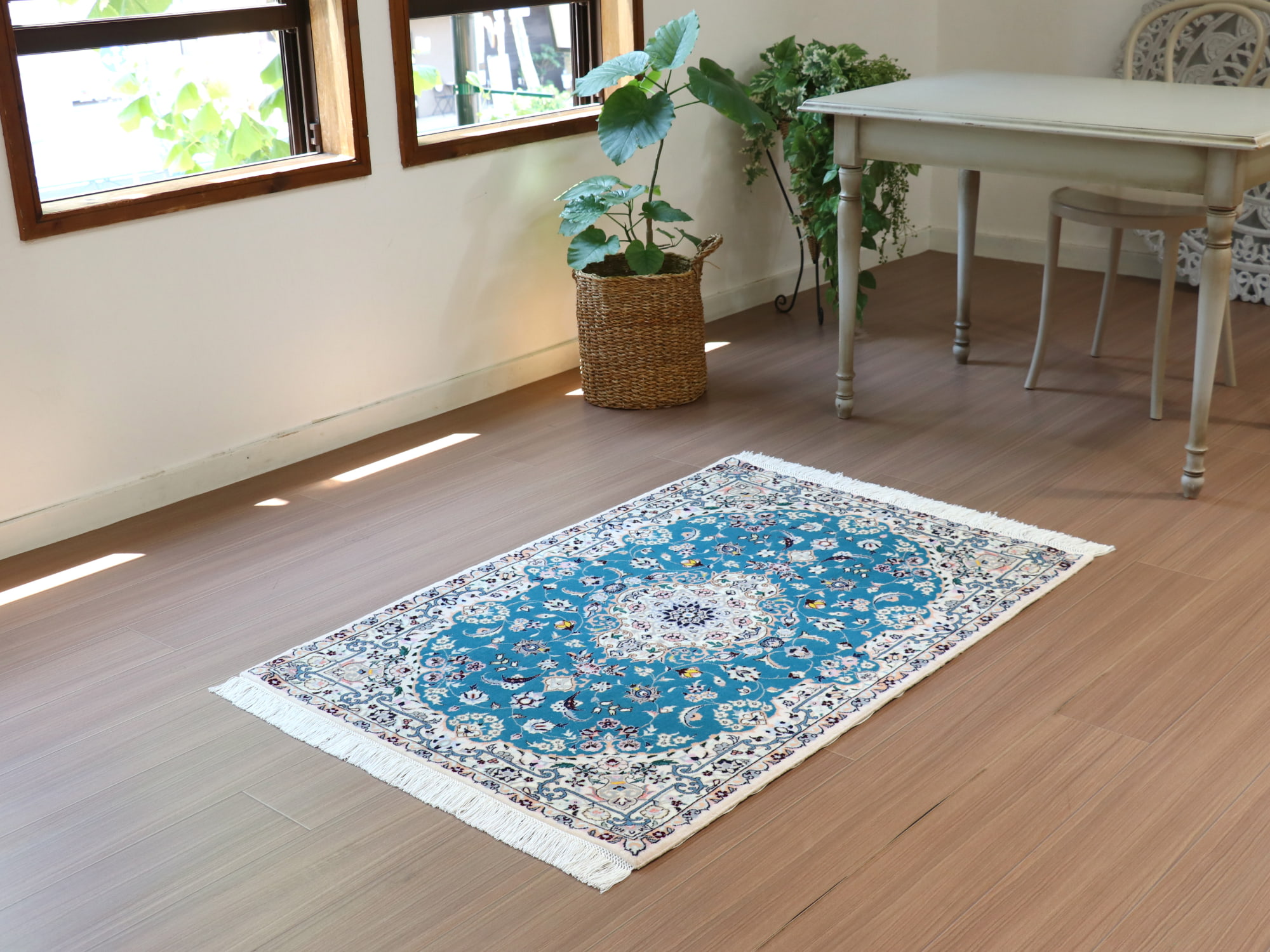 ギャッベ（ギャベ）専門店 インプレッションオブギャッベ / ペルシャ