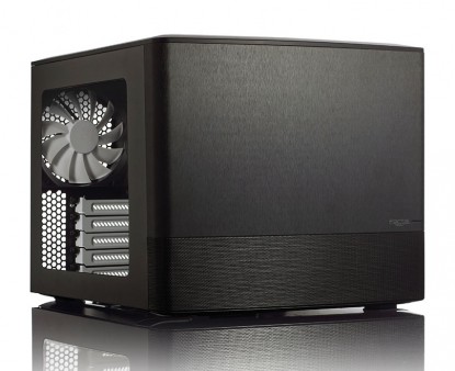 これで全てが分かる。Fractal Design「Node 804」徹底解説