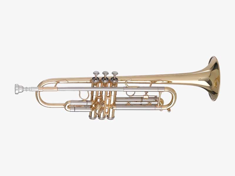 Capri Series Trumpets – Getzen