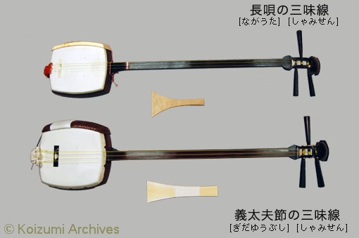 アジアの楽器図鑑