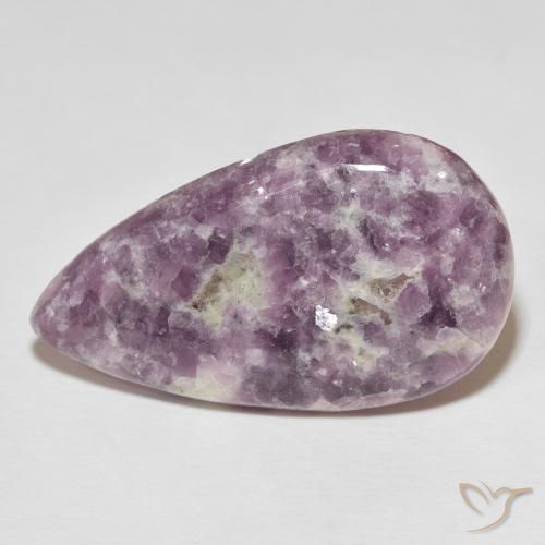 レピドライト宝石 - 多様なサイズと形状 | GemSelect