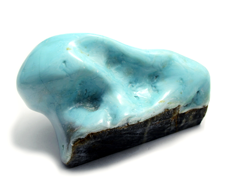 ブルーアラゴナイトの意味と効果