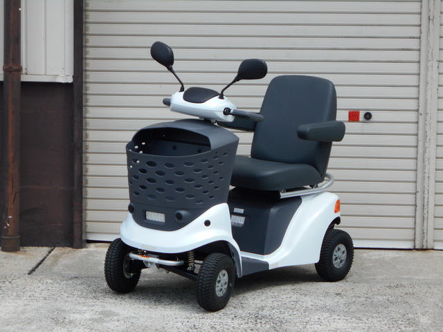 アテックス マイピアスマート BT7 - げんき工房