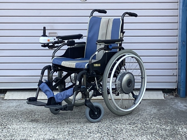 No.784 ヤマハ JWアクティブ - げんき工房