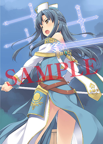 ありふれた職業で世界最強』原画展｜GEE!STORE