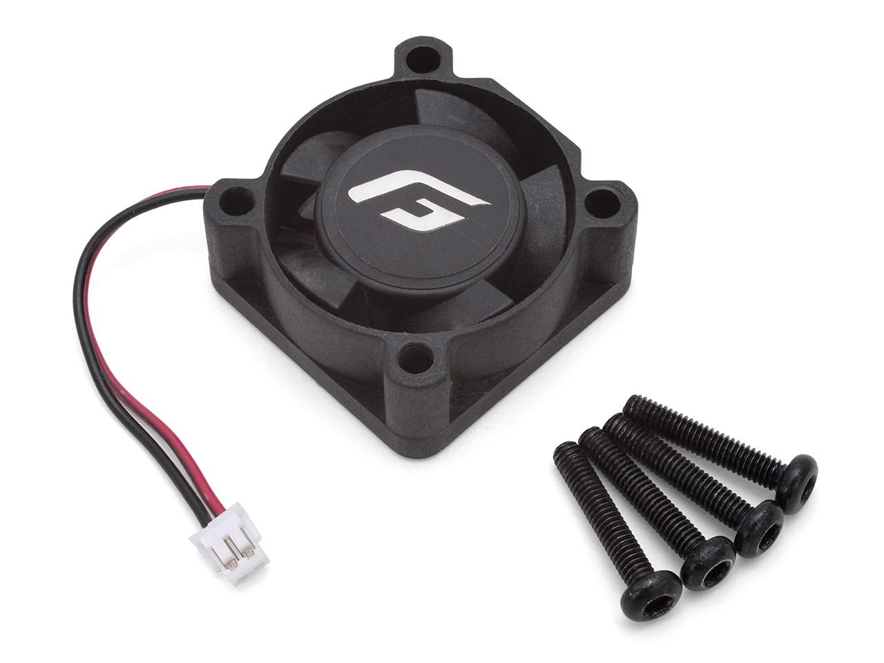 TS 120A ESC Black Aluminum Edition | G-FORCE | G-FORCE INC.