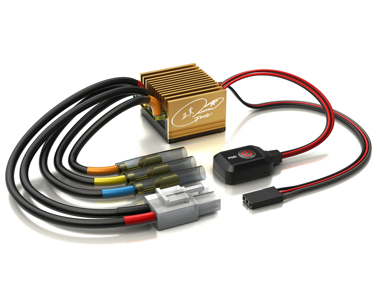 BLC50 Masami Edition 発売のお知らせ | G-FORCE | 株式会社ジーフォース