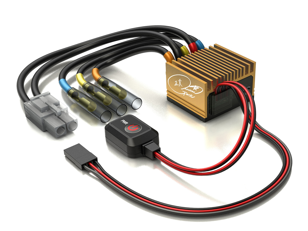 BLC50 Masami Combo | G-FORCE | 株式会社ジーフォース