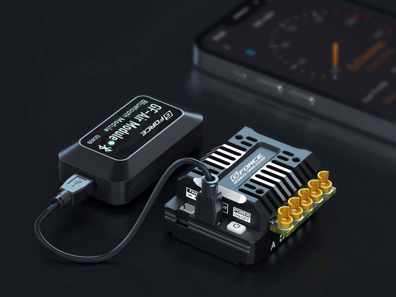 BLC160Air | G-FORCE | 株式会社ジーフォース