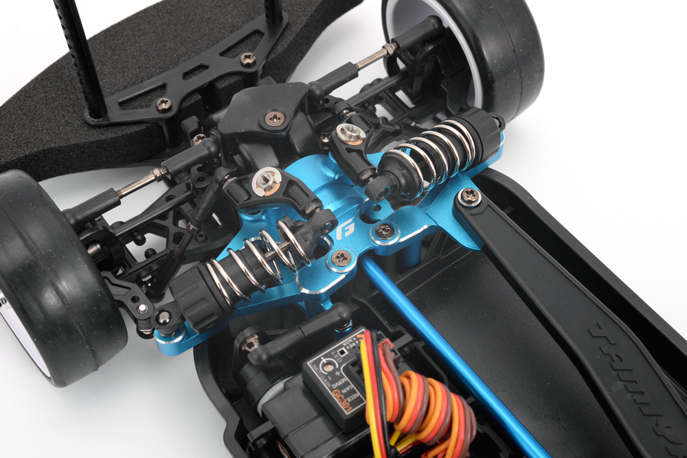 TB-04用アルミパーツ | G-FORCE | 株式会社ジーフォース