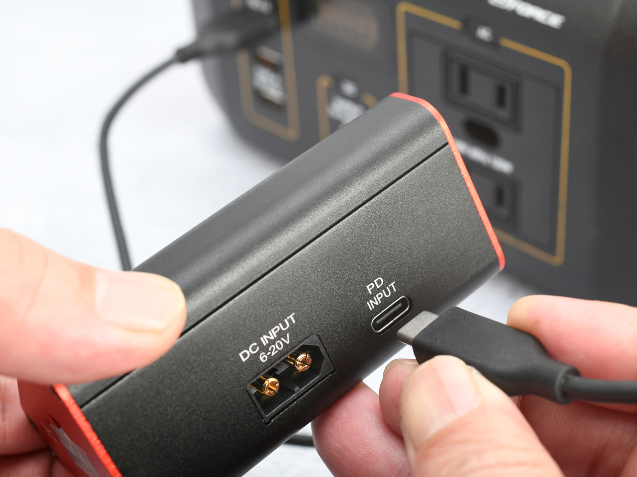 TYRE WARMER AIR | G-FORCE | 株式会社ジーフォース