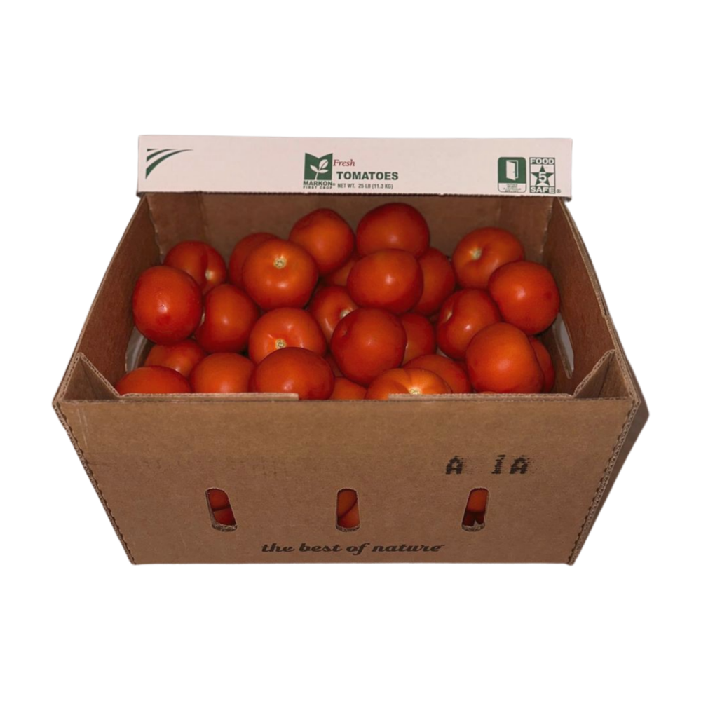 Extra Large Tomatoes, 5x6 Size - Gordon Restaurant Market